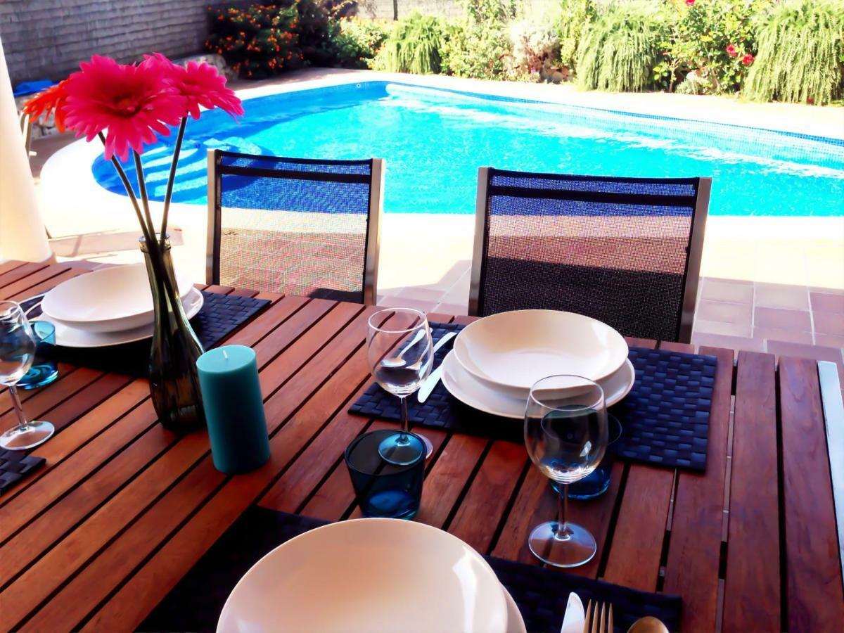 Villa Son Remei Punta Prima  Ngoại thất bức ảnh