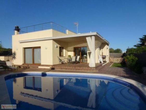 Villa Son Remei Punta Prima  Ngoại thất bức ảnh