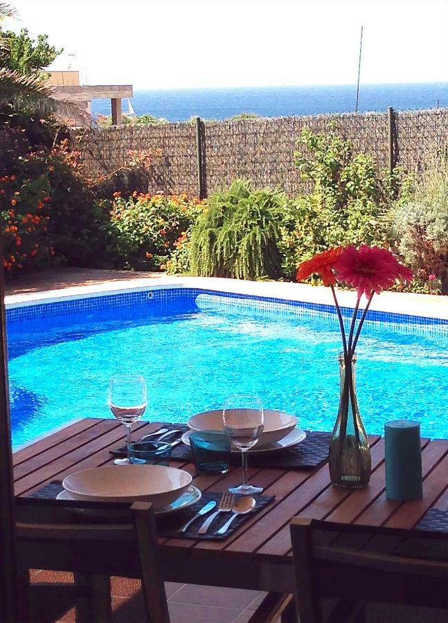 Villa Son Remei Punta Prima  Ngoại thất bức ảnh