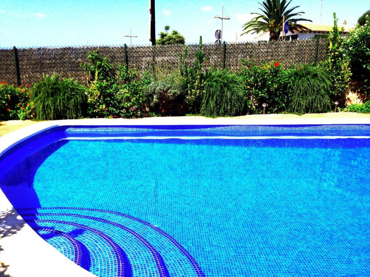 Villa Son Remei Punta Prima  Ngoại thất bức ảnh