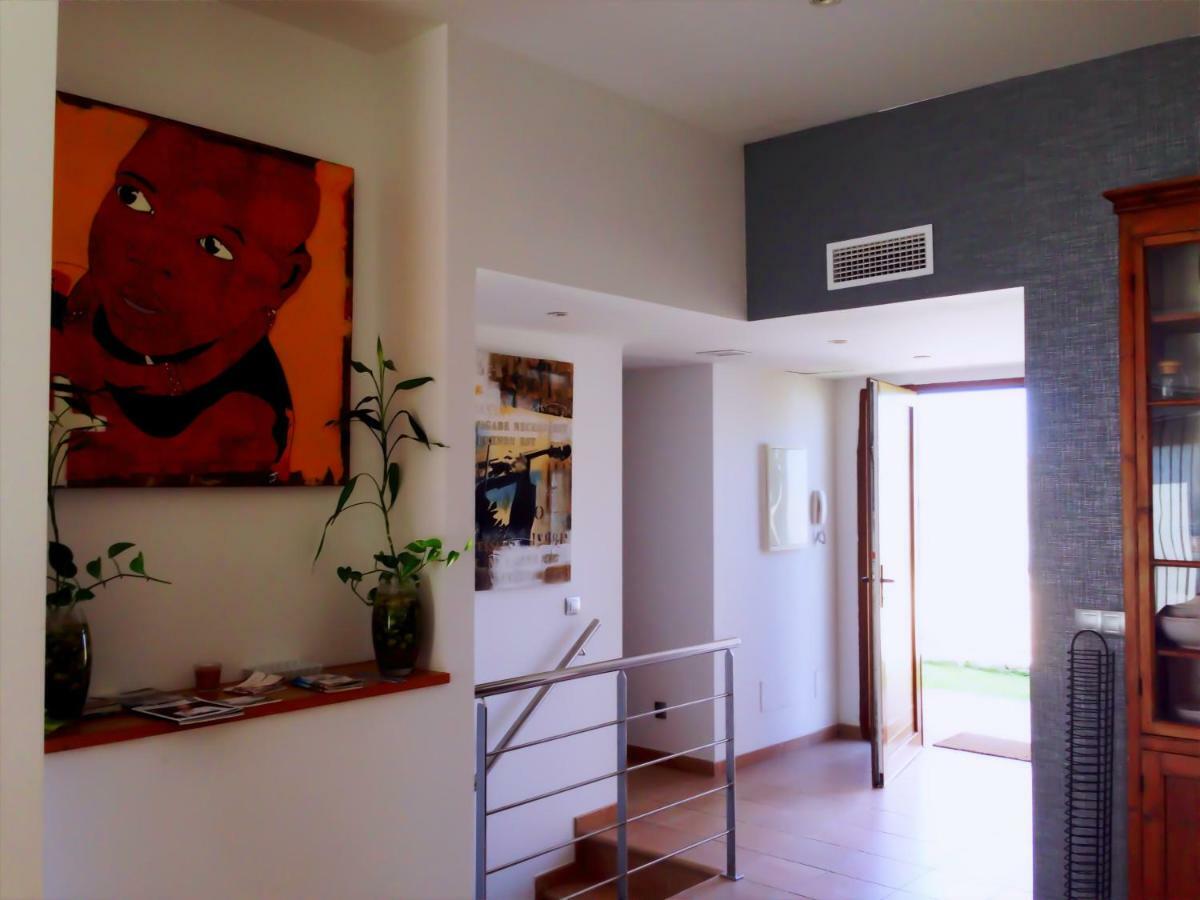 Villa Son Remei Punta Prima  Ngoại thất bức ảnh
