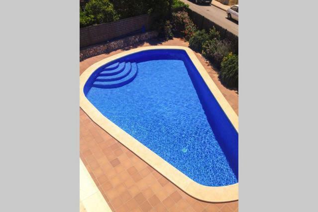 Villa Son Remei Punta Prima  Ngoại thất bức ảnh
