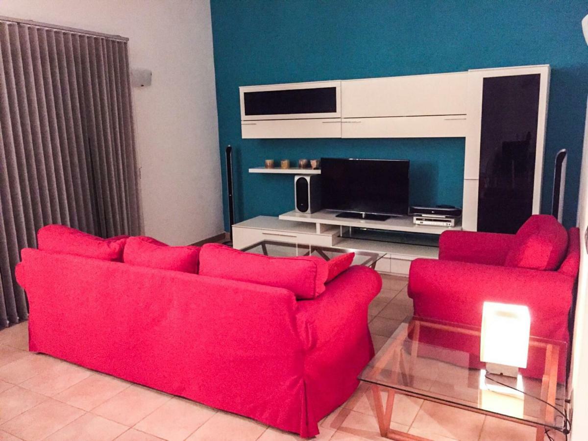 Villa Son Remei Punta Prima  Ngoại thất bức ảnh